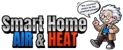 Smart Home Air & Heat — Orlando AC Repair